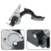 DURAFORCE 699-5501 Accelerator Pedal Position Sensor for Mack MRU Models 2010-2016