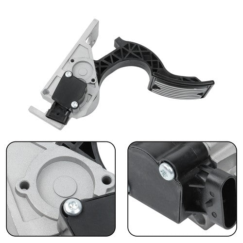 DURAFORCE 699-5501 Accelerator Pedal Position Sensor for Mack MRU Models 2010-2016