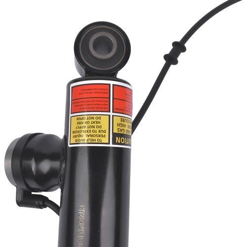 DURAFORCE 1x Rear Left Shock Strut w/Electronic For Hyundai Genesis 55311-3N510 08-15