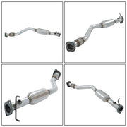 DURAFORCE Catalytic Converters 54757 For Buick Century Chevy Impala 3.1L 3.4L 1997-2005