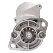 DURAFORCE Starter Motor For Kubota Tractor M4030SU M4050 M4800SUD M4900DT #1738163014