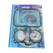DURAFORCE For Honda CB450SC Nighthawk CB450T CM450 82-85 Complete Engine Gasket Kit Set