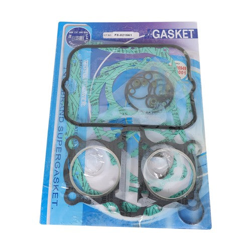 DURAFORCE For Honda CB450SC Nighthawk CB450T CM450 82-85 Complete Engine Gasket Kit Set