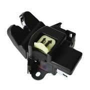 DURAFORCE For Kia Forte 2DR 4DR 2013-2017 2018 81230-A7030 w/ Keyless Entry Trunk Latch 1x