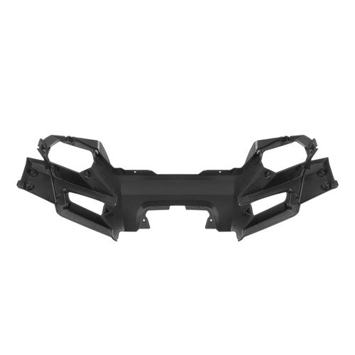 Black Front Bumper Fascia for Polaris Ranger 500 570 700 900 800 EFI 5437575 070
