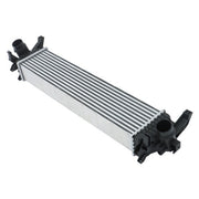 DURAFORCE 84418805 Cooling Intercooler Fit For Cadillac CT6 2019 Luxury Sedan 4-Door 2.0L