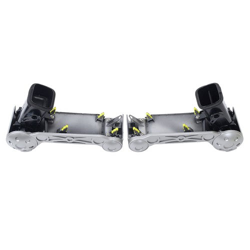 DURAFORCE 55660 35131 Pair Air Vent Register Panels A C for Toyota FJ Cruiser