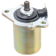 DURAFORCE For Honda Scooter SA50 Elite SR SA50P Elite SR 31200-GW0-010 Starter New USA