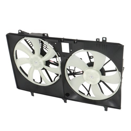 DURAFORCE 167110V090 For Toyota Sienna 2011 2012-2017 3.5L Radiator Cooling Fan 1671131440