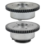 DURAFORCE Intake+Exhaust Gear Camshaft Adjuster 2710500847 2710500947 For Mercedes C230