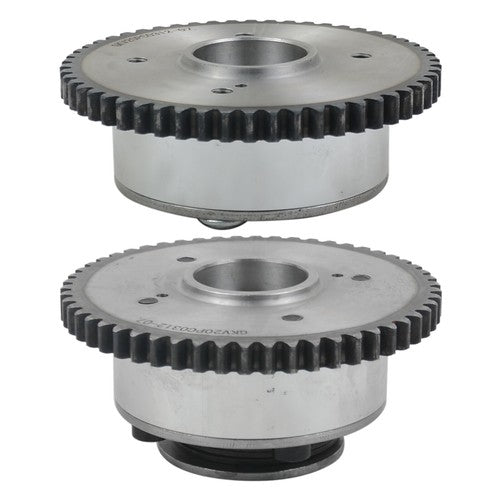 DURAFORCE Intake+Exhaust Gear Camshaft Adjuster 2710500847 2710500947 For Mercedes C230