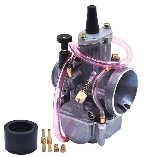 DURAFORCE Carburetor for Honda CR kawasaki KX Suzuki RM Yamaha DT YZ 65 85 Series Carb NEW