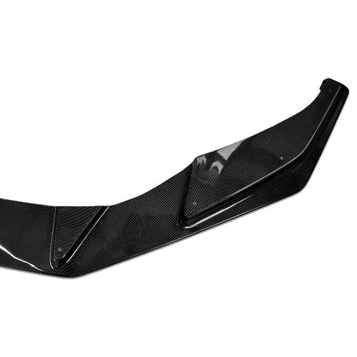 DURAFORCE Fits 2022-2023 Subaru BRZ ZD8 Front Bumper Carbon Fiber Lip Spoiler Body Kit