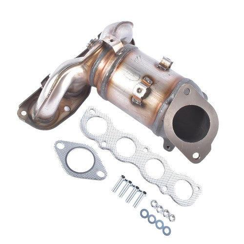DURAFORCE Manifold Catalytic Converter for Hyundai Elantra 2.0L L4 2017-2020 285102EFB0
