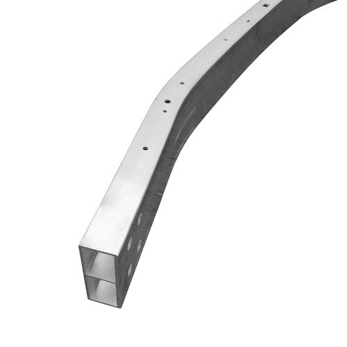 DURAFORCE Front Bumper Face Bar Reinforcement for 2018-2024 for Chevrolet Equinox for GMC