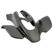 DURAFORCE Front Fender Kit Carbon Fiber Printing For Honda TRX 400EX TRX400EX 1999-2004