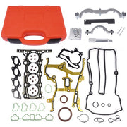 DURAFORCE Cylinder Head Gasket Kit + Timing Tool Kit for Chevrolet Cruze 1.4L L4 2011-2015