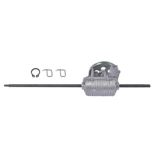 DURAFORCE Transmission Kit 131-9667 Fits for 30" TurfMaster 22200 22205TE 22210 Lawn Mower
