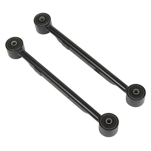 DURAFORCE 15098152 15098153 Rear Upper Trailing Control Arm Set For GMC Envoy 2002-2009