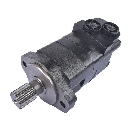 DURAFORCE Hydraulic Motor 104-1029-006 for Char-Lynn 2000 Series Standard 2-Bolt 3.25''