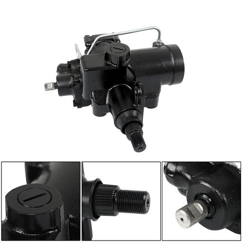 DURAFORCE For Land Rover Discovery 1994-1999 19321491 Power Steering Gear Box 18200109-101