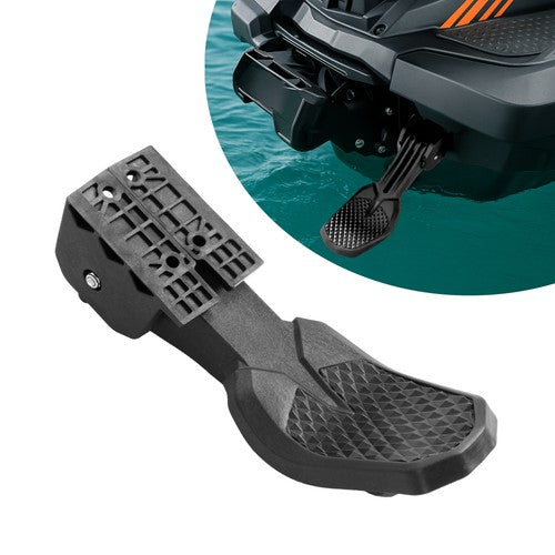 DURAFORCE Replacement For Sea-Doo Spark Reboarding Step Ladder Kit #295100494 #295100642