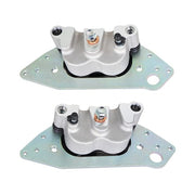 DURAFORCE Front Left Right Brake Calipers For Polaris RZR 1000 XP/XP4/S4 RZR RS1 2015-2022