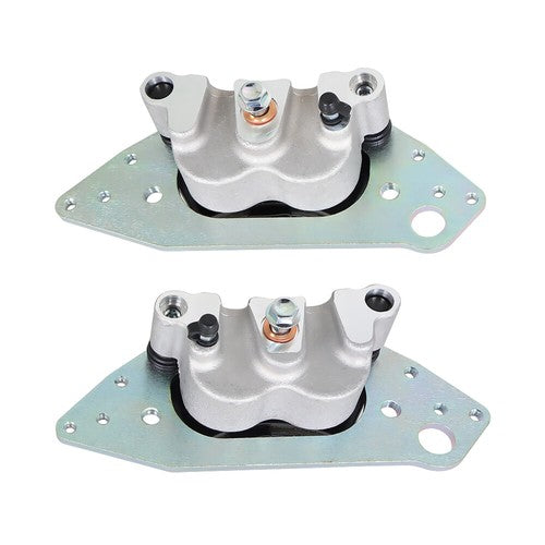 DURAFORCE Front Left Right Brake Calipers For Polaris RZR 1000 XP/XP4/S4 RZR RS1 2015-2022