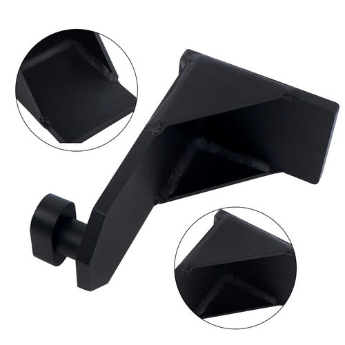 DURAFORCE For container jack installation Upgrade Shipping Container Jack Lug Jack 2Pcs