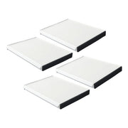 DURAFORCE 4 x Cabin Air Filter Replacement Fit For Volvo Truck 20435801 AF26405‎ P606555