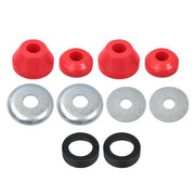 DURAFORCE Fit For Bronco Ranger F150 F250 Front Suspension Radius Arm Bushing Kit