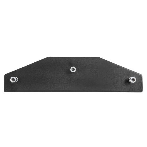 DURAFORCE #AT195669 For John Deere 310 310E 325 410 710 Backhoes Stabilizer Street Pad