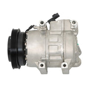 DURAFORCE AC A/C Compressor Clutch Assembly 10361991 For Hyundai Accent 2006 2007-09 1.6L