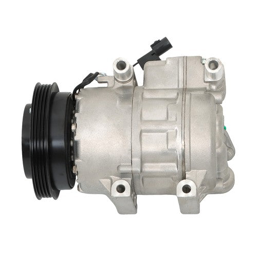 DURAFORCE AC A/C Compressor Clutch Assembly 10361991 For Hyundai Accent 2006 2007-09 1.6L