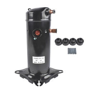 DURAFORCE Compressor ZP38K5E-PFV-130 3.5 Tons 208/230 R-410A Scroll for High Temperature