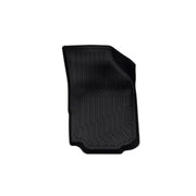DURAFORCE Floor Mats + Cargo Trunk Mat Set for Chevy Equinox GMC Terrain 1.5L 2018-2024