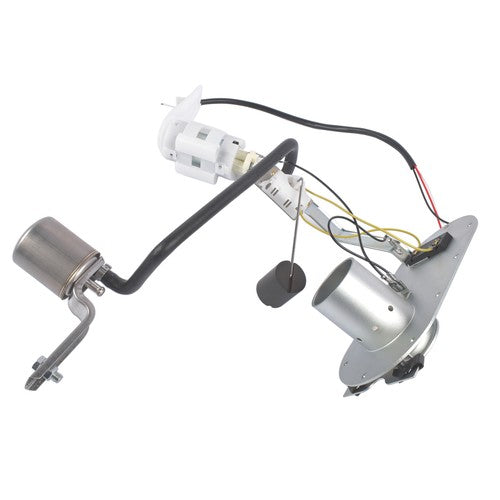 DURAFORCE New In-Tank Fuel Pump Assembly for Harley Road King EFI FLHRI FLHRCI 1996-1999