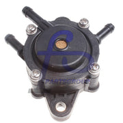 DURAFORCE Vacuum Fuel Pump 808492 808656 491922 692313 691034 for Mikuni Briggs&Stratton