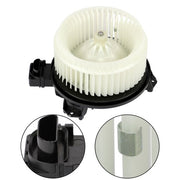 DURAFORCE Front AC Heater Blower Motor For Toyota Matrix 2009-2014 Pontiac Vibe 2009 2010