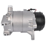 DURAFORCE AC Compressor w/ Clutch Fits Nissan Altima S 2013-2015 V6 3.5L VQ35DE 926003NT2B