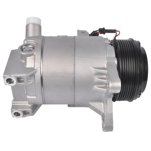 DURAFORCE AC Compressor w/ Clutch Fits Nissan Altima S 2013-2015 V6 3.5L VQ35DE 926003NT2B