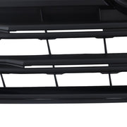 DURAFORCE Front Bumper Grille Assembly Black Trim Direct For Subaru Legacy 2018-2019 New