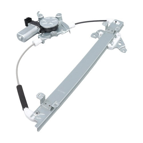 DURAFORCE Power Window Regulator with Motor For Nissan Juke 2011-2017 Front Left Driver