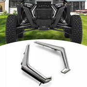 DURAFORCE LED Lights Turn Signal Fang Accent For POLARIS RZR XP 1000 TURBO 2019-2022 2020