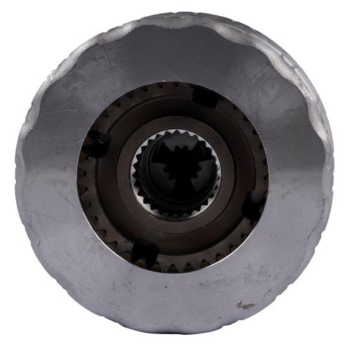 DURAFORCE Rear Differential Drive Sprocket for Mercedes CLA45 AMG CLA250 B250 4Matic 2.0L