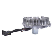 DURAFORCE 84013368 Engine Cooling Fan Clutch Assembly For 17-19 Silverado Sierra 2500 HD