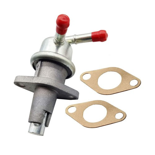 DURAFORCE Fuel Lift Pump 6655216 For Kubota V2203 Bobcat Compact Excavator