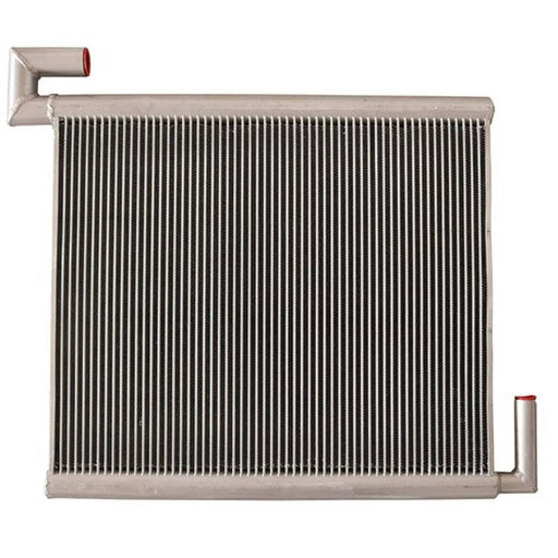 DURAFORCE Hydraulic Oil Cooler 4285627 AT154977 For John Deere 490E Hitachi EX100-2 4BD1