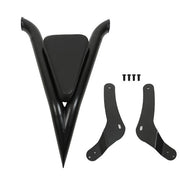 DURAFORCE For Honda Rebel300 500 CMX300 CMX500 2017-2022 Passenger Backrest Sissy Bar