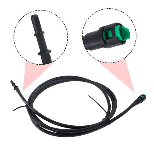 DURAFORCE For Chevrolet S10 1997 1998-2004 Fuel Line Replacement Kit FL-GM56C Durable